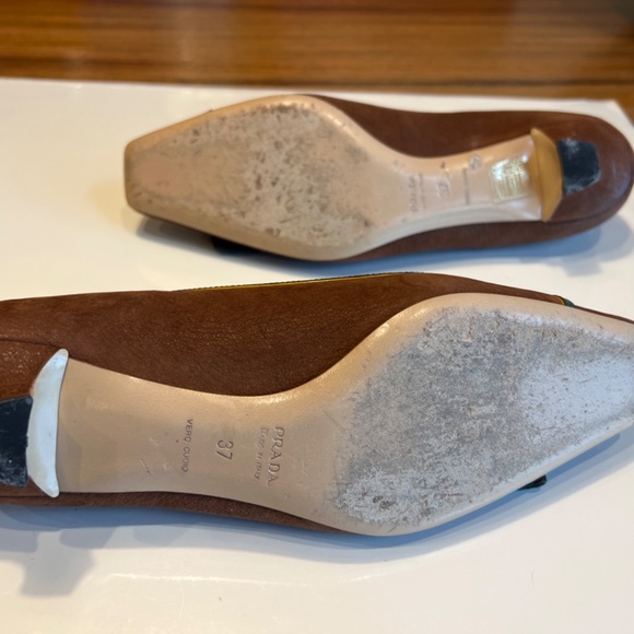 Prada - Picture 4 of 7